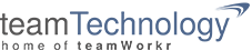 Team Technology Logo